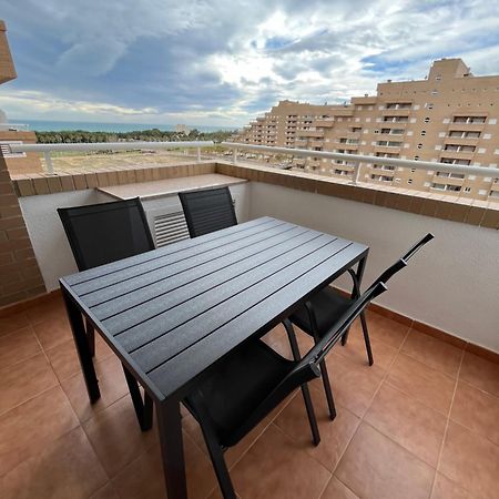 Marina D'Or Jardines Del Mar Apartment Oropesa del Mar Bagian luar foto