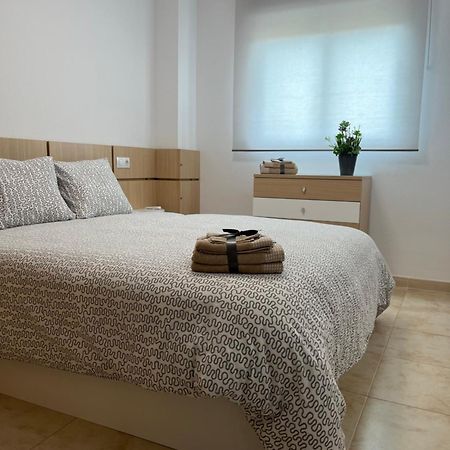 Marina D'Or Jardines Del Mar Apartment Oropesa del Mar Bagian luar foto