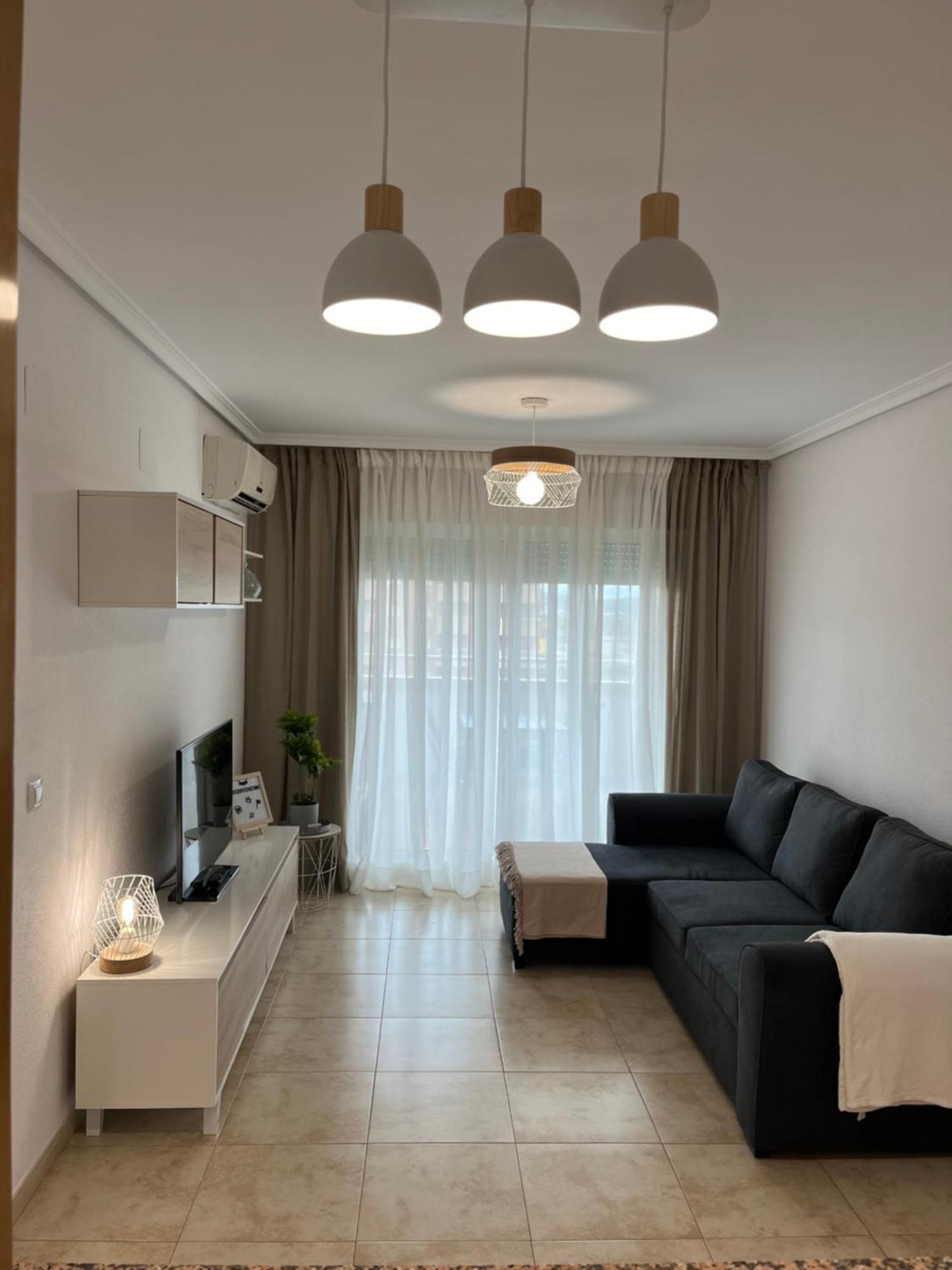 Marina D'Or Jardines Del Mar Apartment Oropesa del Mar Bagian luar foto