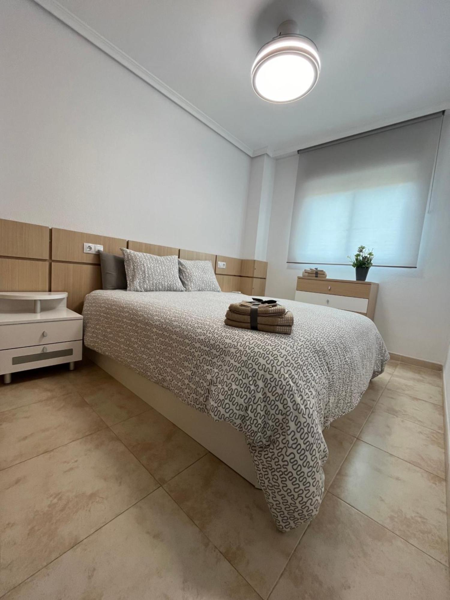 Marina D'Or Jardines Del Mar Apartment Oropesa del Mar Bagian luar foto