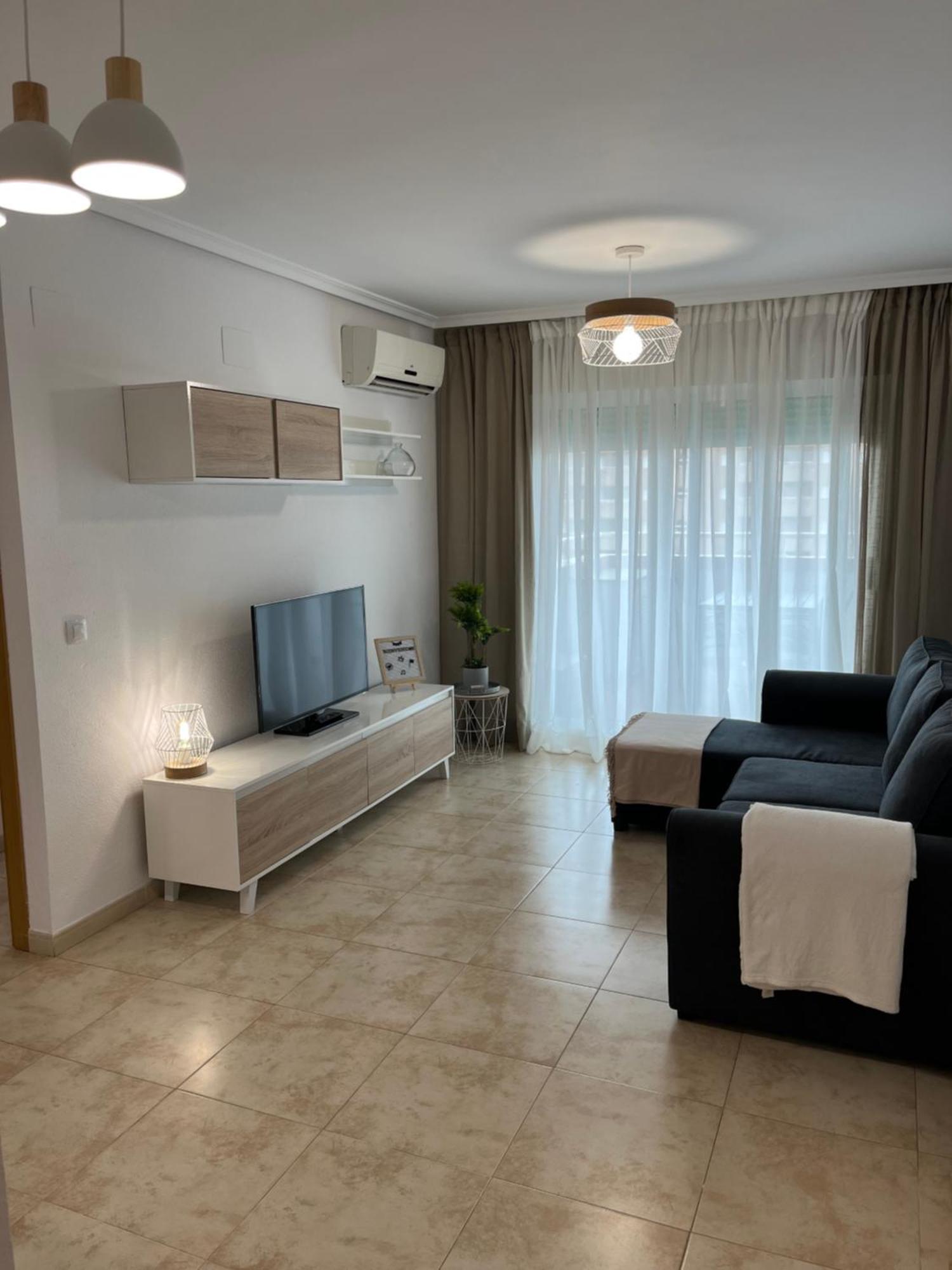 Marina D'Or Jardines Del Mar Apartment Oropesa del Mar Bagian luar foto